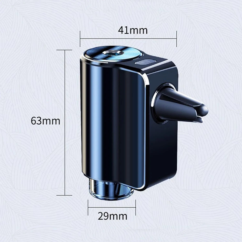 Automatic Car Air Freshener & Aroma Diffuser
