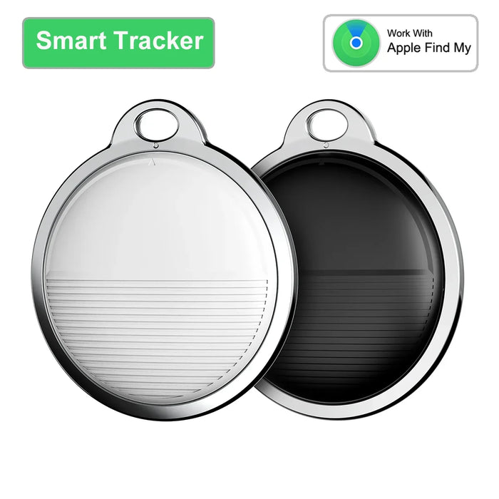 Smart Find My Tracker