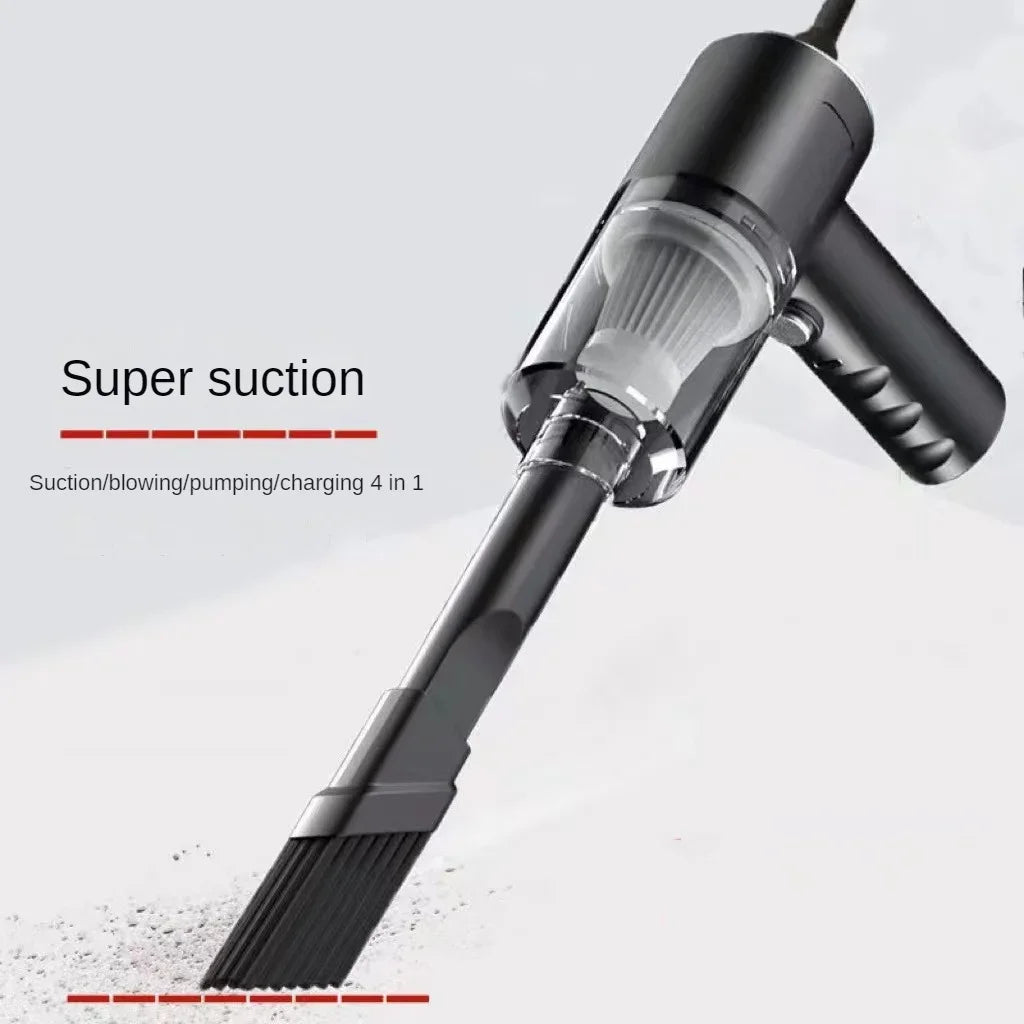 Car Vacuum Cleaner Small .