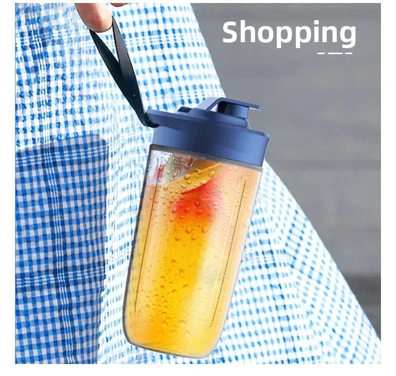 GIOIO Fruit Juice Blenders .