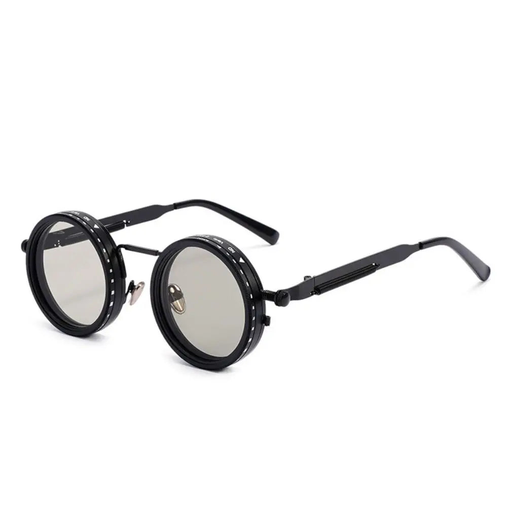 ND9 Adjustable Anti-UV Sunglasses