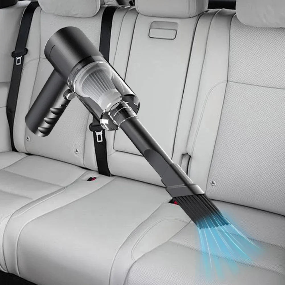Car Vacuum Cleaner Small .