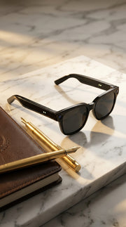 HD AI Camera Smart Glasses