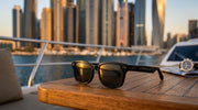 HD AI Camera Smart Glasses